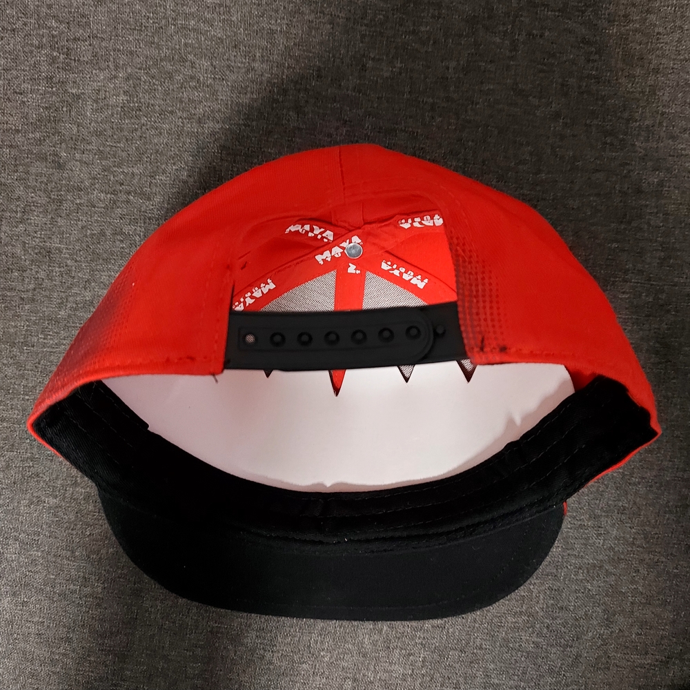 Che Guevara Mexican Skulls Mens Hat - Picture 2 of 3